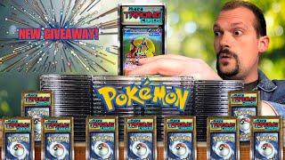 NEW CGC Pokemon Grade Reveal With 9 Pristine 10s!!! NEW RECORD!!!