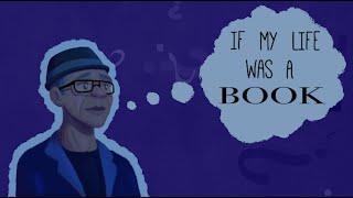 Clarence Spady - "If My Life Was A Book" {Official Lyric Video}