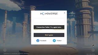 8 Ways To Fix Genshin Impact Connection Failed try again later