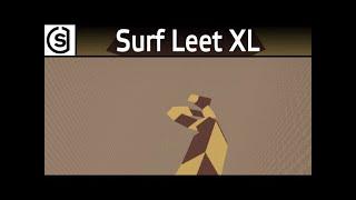 CS GO: NEW WORLD RECORD ON SURF LEET XL BETA! WR: 15:63 (SURFED BY MR.S3NDY)