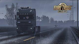 Гайд как поставить свой кастом звук в игре Euro Truck Simulator 2/TruckersMP