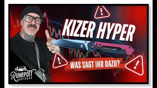 Kizer Hyper - Was sagt ihr dazu?