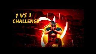 free fire Live 1vs1 Ajaja 1vs2 ajaj 1vs3 ajaja #CR7ZONE444