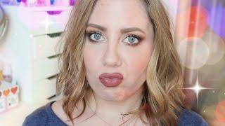 Welcome to Sammy's Makeup Corner | SamanthaDReilly