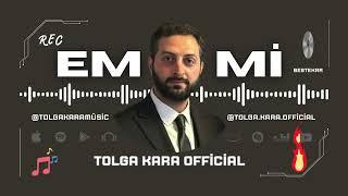 TOLGA KARA - EMMİ (Official Music Video)