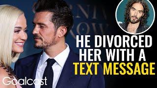 What Did Orlando Bloom Teach Katy Perry About True Love? | Life Stories by Goalcast