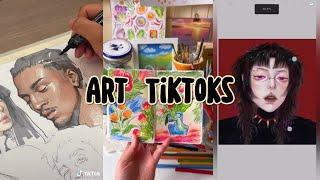 Art Tiktoks 4 u 