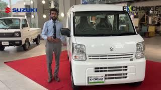 Suzuki Exchange & Certified Used Cars | Suzuki Racecourse Motors