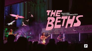 The Beths - "Auckland, New Zealand, 2020" (Full Film)