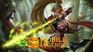 Mobile Legends: Bang Bang ~ MLBB