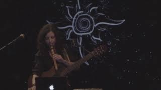 Mystery Road (Live at Metro Al Madina) Feat. Marie Caparros