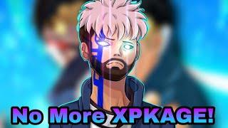 No more XPKAGE!