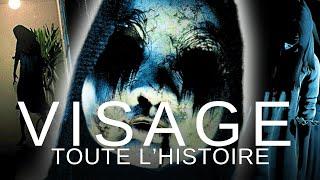 L'histoire dérangeante de VISAGE expliquée.