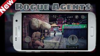 New Rogue Agents Release Download Now