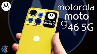 Moto G46 5G Launch Date LEAKED! The BEST Budget 5G Phone of 2025?