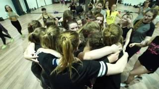 DANCEHALL WEEKEND | WORKSHOP BY NASTYA BERMUS