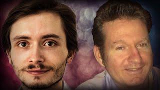 #546 John Barry: Perspectives in Male Psychology (Pt.1) - Mental Health