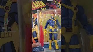 X-men 97 #marvel #comics #bogota #superhero #cyclops #geek #fantasy #disney #fox #toys #motu