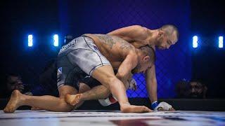 FREE FIGHT: GEORGI VALENTINOV VS. IGOR MICHALISZYN