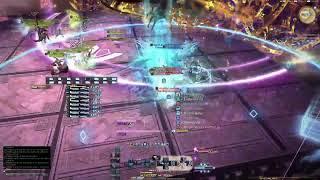 FFXIV - Chaotic Alliance 24 Man Raid Blind