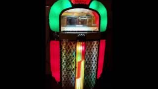 1948 Rockola   Johnny the Jukebox