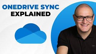 OneDrive Sync - Everything you need to know about syncing SharePoint, OneDrive and Teams Files