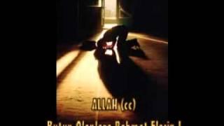 Tunar - Amin Amin ilahi Amin