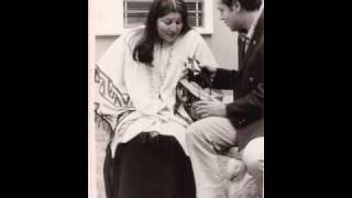 Mercedes Sosa & Jorge Cafrune - Festival de Cosquin 1965