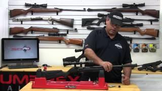 Umarex Fusion - Airgun Review by AirgunWeb