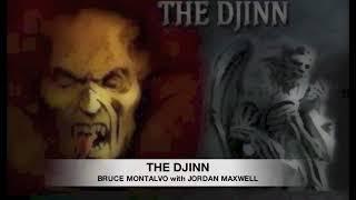 Jordan Maxwell - The Djinn