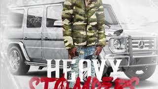 Lil Geno - Heavy Stompers (AUDIO)