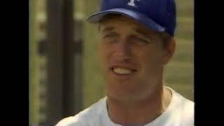 John Elway  -- Aberdeen Washington - Before they were Pros