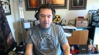 Interview - Brian Fargo of inXile Entertainment