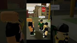 Big sigma #roblox #youtube #shorts #viral #funny #memes #trending #trend #dahood #music