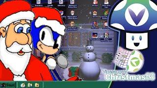 Vinny - Windows Christmas 98