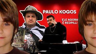 PAULO KOGOS | mount reage