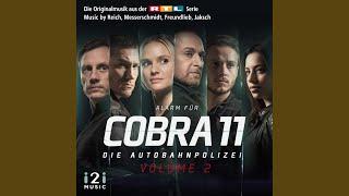 Alarm für Cobra 11 - Titelmusik 2021