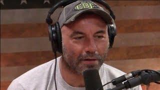 Joe Rogan on The Comedy Store