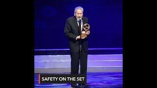 Eddie Garcia's passing a reminder on the need for safety protocols – DGPI