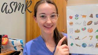 Testing Your Memory... ASMR Roleplay  Can you remember these details?