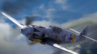 Messerschmitt Bf 109: Engineering Marvel of WWII