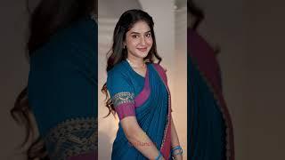 The Weaver's Touch: Pure Bengal Cotton Saree with Timeless Appeal