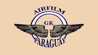 Airfilm Paraguay