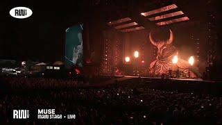 Muse - Kill Or Be Killed (Rock Werchter 2023)