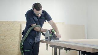 Tauchsäge | TS 55 F - Festool