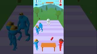 Bottle Flip 3d Level 318Video. #flip #bottleflip #games #gaming