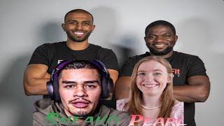 PodcastDaily215 w Fresh And Fit Ft Sneako & JustPearlThings