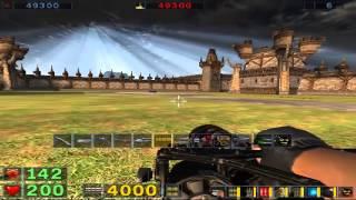 Serious Sam TSE Violence Mod by ferN PL