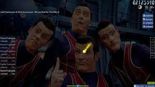 Osu! | Stefan Karl Stefansson & Mani Svavarsson - We are number 1