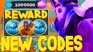 ALL NEW *SECRET* CODES in TOWER DEFENSE SIMULATOR CODES (Tower Defense Simulator Codes)